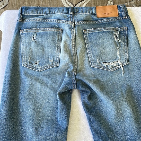 Moussy Lenwood - Picture 4 of 11